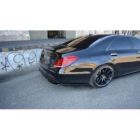 Splitter tylny Maxton Design Mercedes S AMG-Line W222