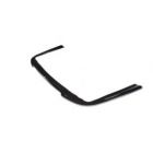 Splitter tylny Maxton Design Mercedes S AMG-Line W222