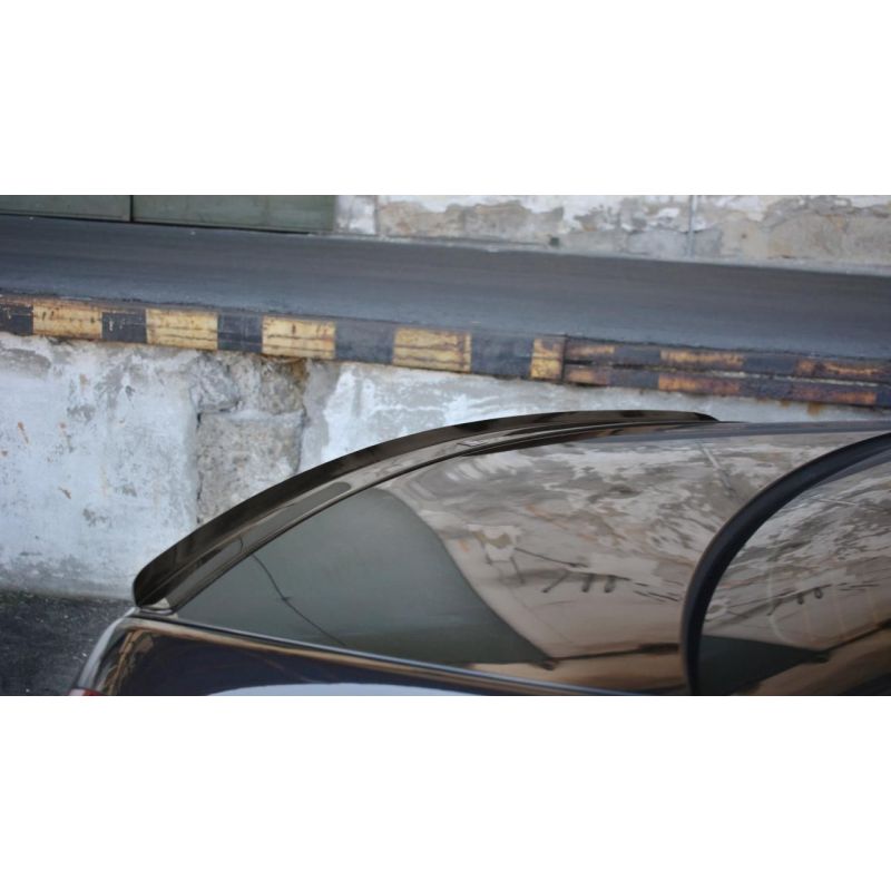 Spoiler Cap Maxton Design Mercedes S W222