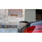 Spoiler Cap Maxton Design Mercedes S W222