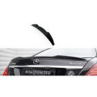 Spoiler Cap 3D Maxton Design Mercedes S W222