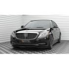 Splitter przedni Maxton Design Mercedes S W222