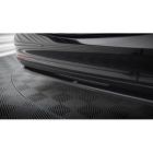 Splitter tylny Maxton Design Mercedes S W222