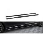 Dokładki progów Maxton Design Mercedes S W222