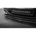 Zestaw splitterów Maxton Design Mercedes S W222