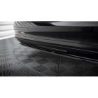 Zestaw splitterów Maxton Design Mercedes S W222