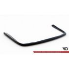 Zestaw splitterów Maxton Design Mercedes S W222