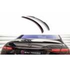 Spoiler Cap 3D Maxton Design Mercedes S AMG-Line W223