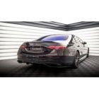 Spoiler Cap 3D Maxton Design Mercedes S AMG-Line W223