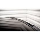 Spoiler Cap 3D Maxton Design Mercedes S AMG-Line W223