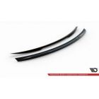 Spoiler Cap 3D Maxton Design Mercedes S AMG-Line W223
