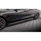 Dokładki progów Maxton Design Mercedes S Long AMG-Line W223
