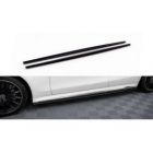 Dokładki progów Maxton Design Mercedes S AMG-Line W223