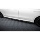 Dokładki progów Maxton Design Mercedes S AMG-Line W223