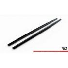 Dokładki progów Maxton Design Mercedes S AMG-Line W223