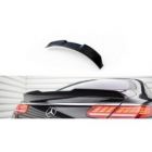 Spoiler Cap 3D Maxton Design Mercedes S Coupe AMG-Line C217 Facelift