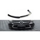 Splitter przedni Maxton Design Mercedes S Coupe AMG-Line C217 Facelift