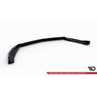 Splitter przedni Maxton Design Mercedes S Coupe AMG-Line C217 Facelift