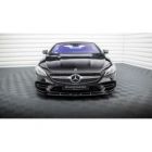 Zestaw splitterów Maxton Design Mercedes S Coupe AMG-Line C217 Facelift