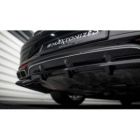 Zestaw splitterów Maxton Design Mercedes S Coupe AMG-Line C217 Facelift