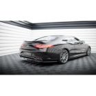 Zestaw splitterów Maxton Design Mercedes S Coupe AMG-Line C217 Facelift