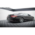 Zestaw splitterów Maxton Design Mercedes S Coupe AMG-Line C217 Facelift