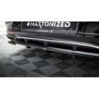 Zestaw splitterów Maxton Design Mercedes S Coupe AMG-Line C217 Facelift