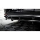 Zestaw splitterów Maxton Design Mercedes S Coupe AMG-Line C217 Facelift