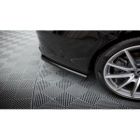 Zestaw splitterów Maxton Design Mercedes S Coupe AMG-Line C217 Facelift