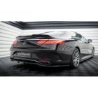 Zestaw splitterów Maxton Design Mercedes S Coupe AMG-Line C217 Facelift