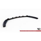 Zestaw splitterów Maxton Design Mercedes S Coupe AMG-Line C217 Facelift