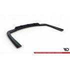 Zestaw splitterów Maxton Design Mercedes S Coupe AMG-Line C217 Facelift