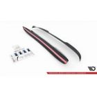 Spoiler Cap Maxton Design Mercedes V-Class AMG-Line W447
