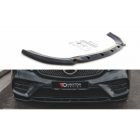 Splitter przedni Maxton Design Mercedes V-Class AMG-Line W447