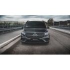 Splitter przedni Maxton Design Mercedes V-Class AMG-Line W447