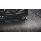 Splitter przedni Maxton Design Mercedes V-Class AMG-Line W447