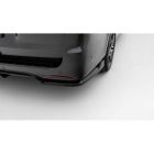 Splittery tylne boczne Maxton Design Mercedes V-Class AMG-Line W447 Facelift