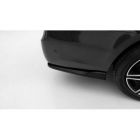 Splittery tylne boczne Maxton Design Mercedes V-Class AMG-Line W447 Facelift