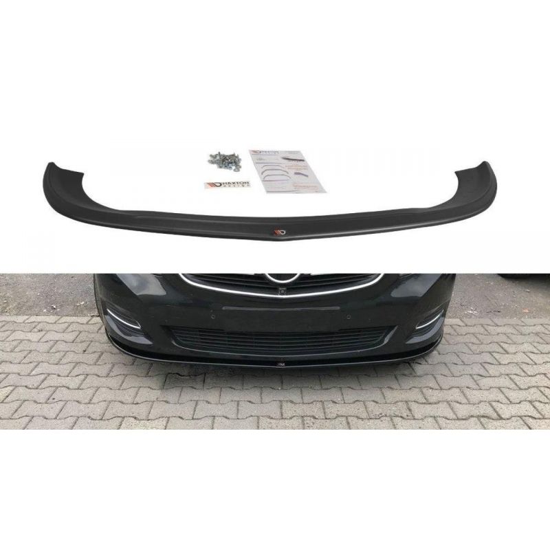 Splitter przedni Maxton Design Mercedes V-Class W447