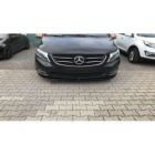 Splitter przedni Maxton Design Mercedes V-Class W447