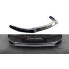 Splitter przedni Maxton Design Mercedes V-Class W447 Facelift