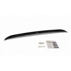 Spoiler Cap Maxton Design Mitsubishi Lancer Evo X