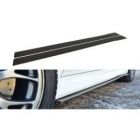 Dokładki progów Racing Maxton Design Mitsubishi Lancer Evo X