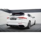 Spoiler Cap 3D Maxton Design Maserati Grecale GT / Modena