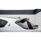 Spoiler Cap 3D Maxton Design Maserati Grecale GT / Modena
