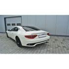 Spoiler Cap Maxton Design Maserati Granturismo