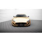 Splitter przedni Maxton Design Maserati Granturismo Facelift