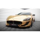 Splitter przedni Maxton Design Maserati Granturismo Facelift
