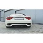 Splittery tylne boczne Maxton Design Maserati Granturismo