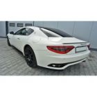 Splittery tylne boczne Maxton Design Maserati Granturismo